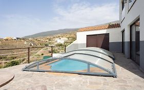 Villa Rural La Zarza By Sunkeyrents